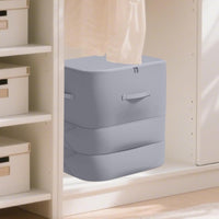 Large Dustproof Comforter Storage Bag Self-Compression – Corvina