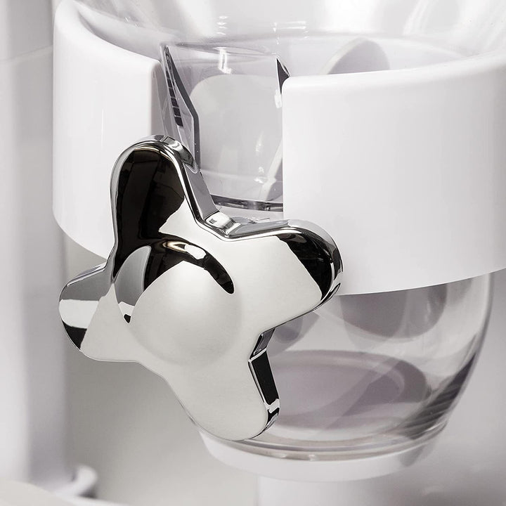 Double Cereal Dispenser – PortionMate