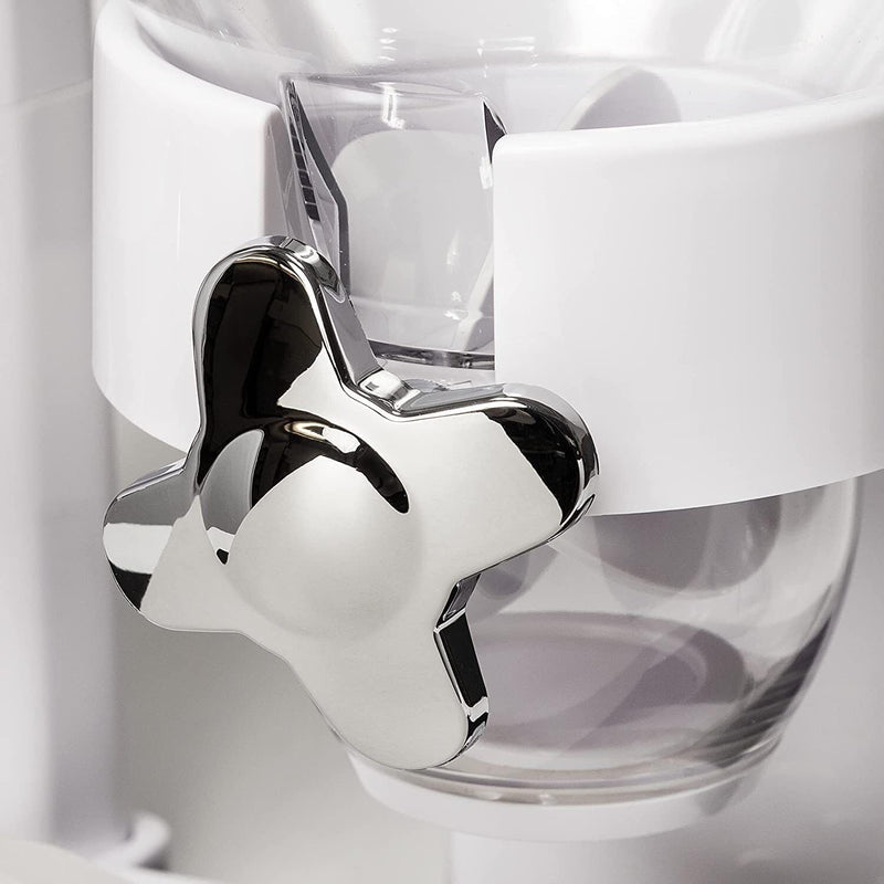 Double Cereal Dispenser – PortionMate