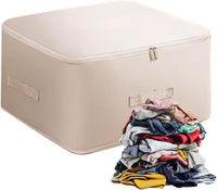 Large Dustproof Comforter Storage Bag Self-Compression – Corvina