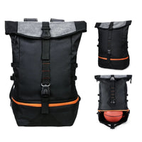 Multifunctional 35L Backpack for Sports and Travel - SportsPro