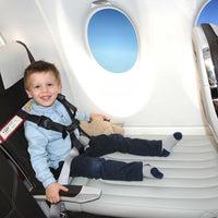 Kids Air Bed for Ultimate Travel and Comfort - JetNap
