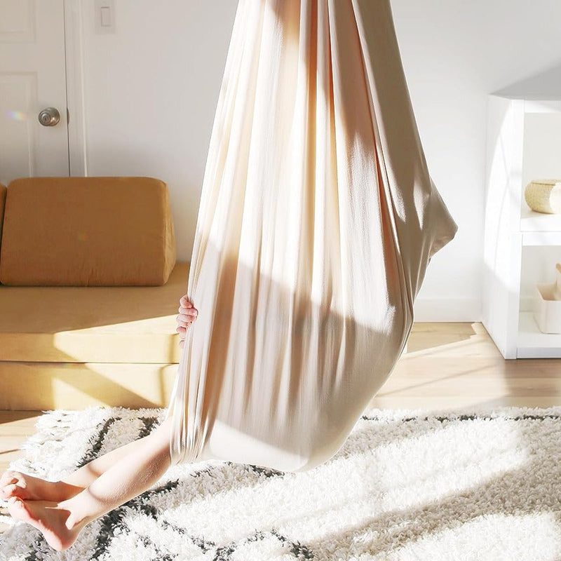 Therapy Hammock for Children - ZenNest