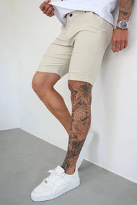Vista Shorts | Stylish Comfort