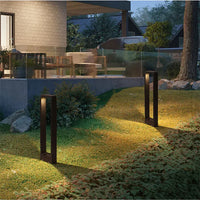 Ground Socket for Outdoor Lighting - TerraBeam