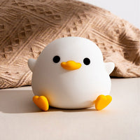 Cute Duck Night Light - QuackGlow