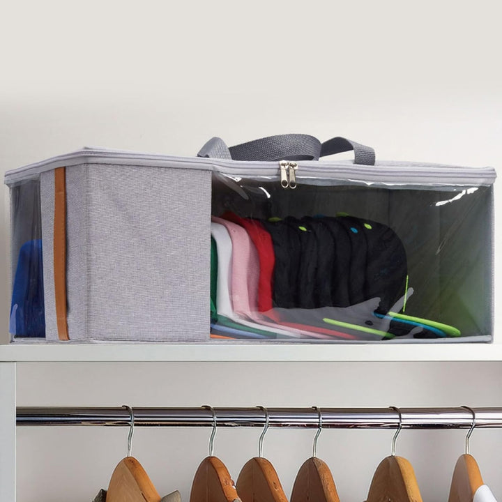 Baseball Hat Storage Container Case – Helvano