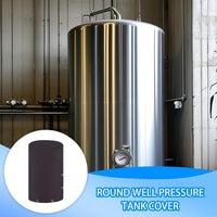 Well Pump Cover – Frosten