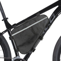 Electric Cycle Triangle Battery Bag – Voltrix