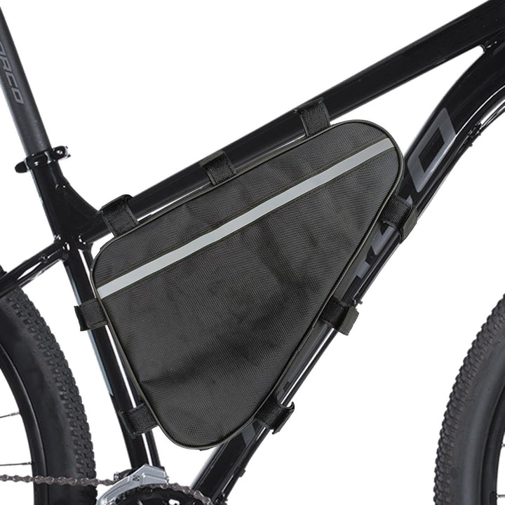 Electric Cycle Triangle Battery Bag – Voltrix