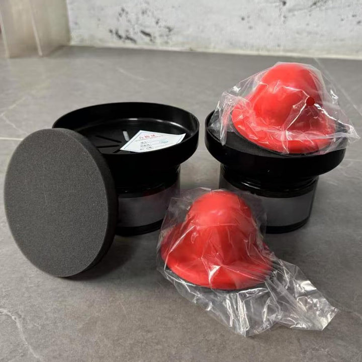 Dry Guide Coat Powder for Car Paint Refinishing – Revnix