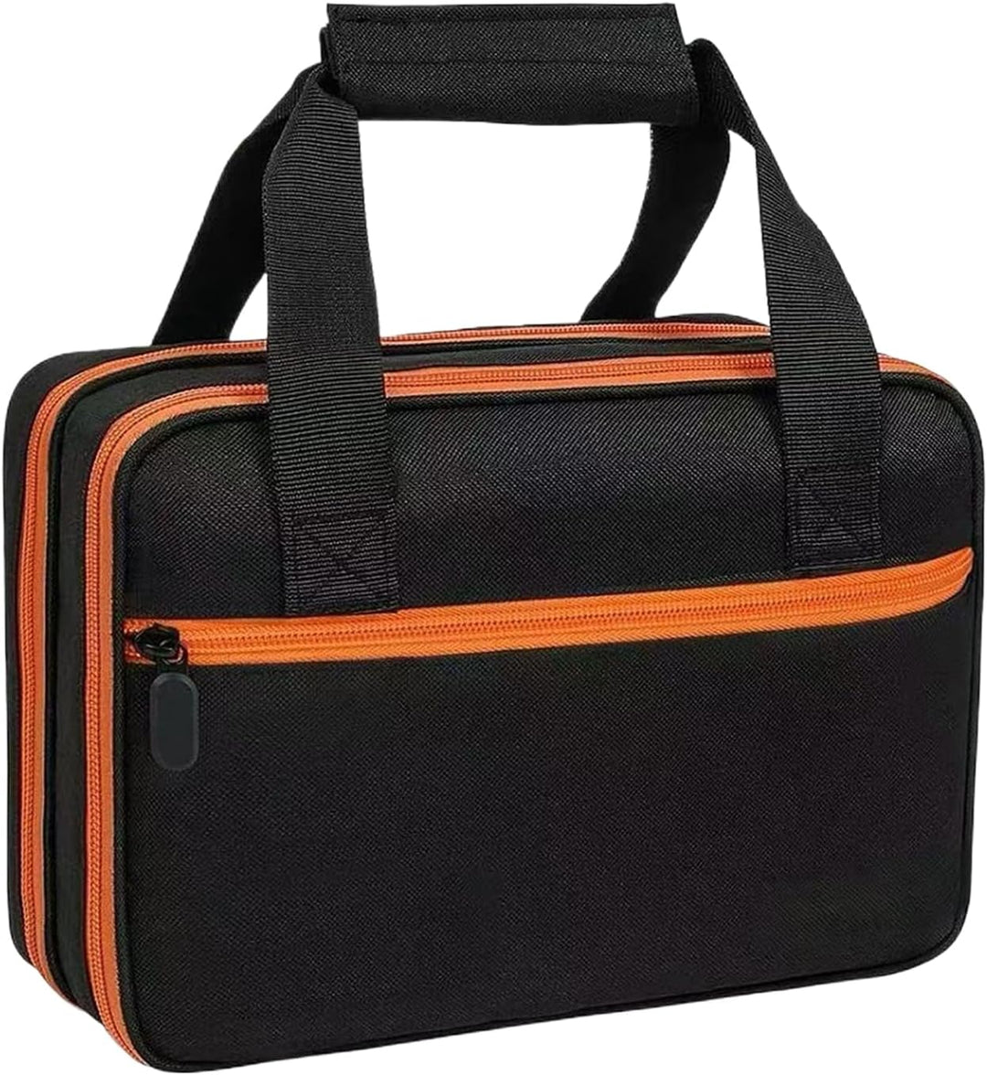 Waterproof Electrical Tester Storage Bag – Voltura