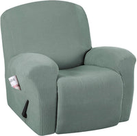 Stretch Recliner Slipcover – CoverFlex (1+1 FREE)