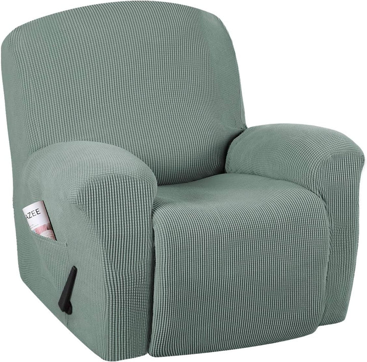 Stretch Recliner Slipcover – CoverFlex (1+1 FREE)