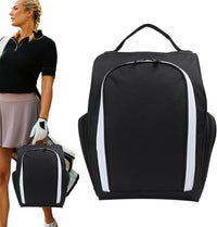 Waterproof Golf Shoe Carry Bag with Handle – Olviano