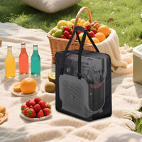 Freezing Drink Maker Carrying Bag – Veylora
