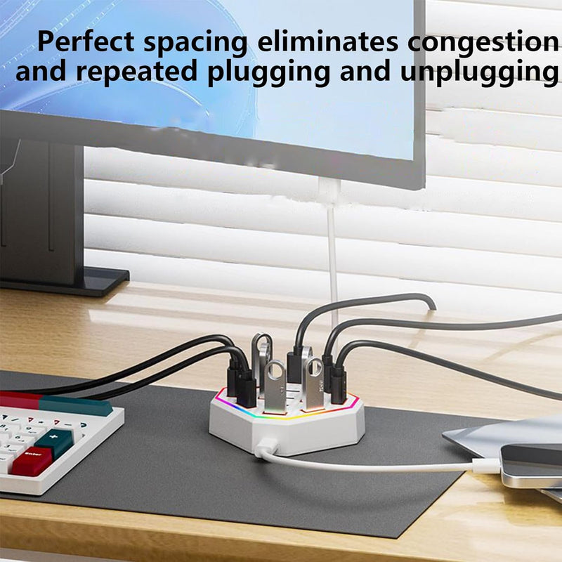 Docking Station – Lumora