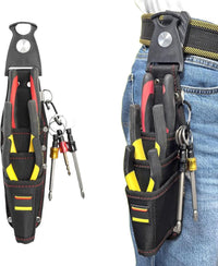 Water-Resistant Belt Tool Holder Pouch – Forvix