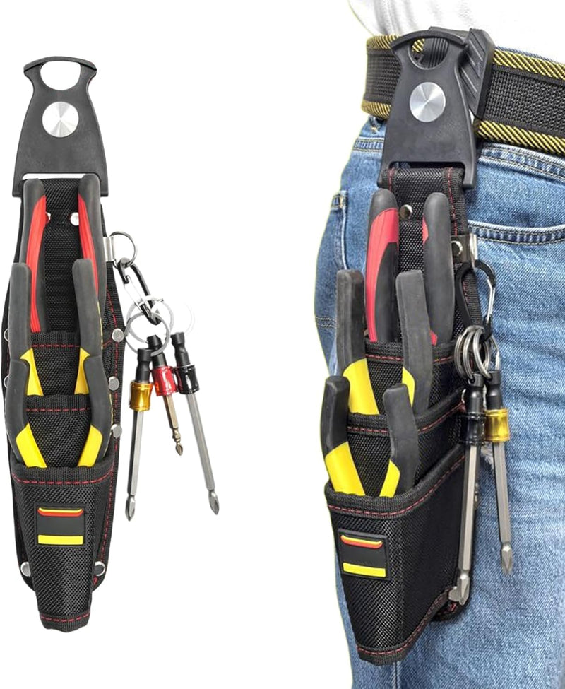 Water-Resistant Belt Tool Holder Pouch – Forvix