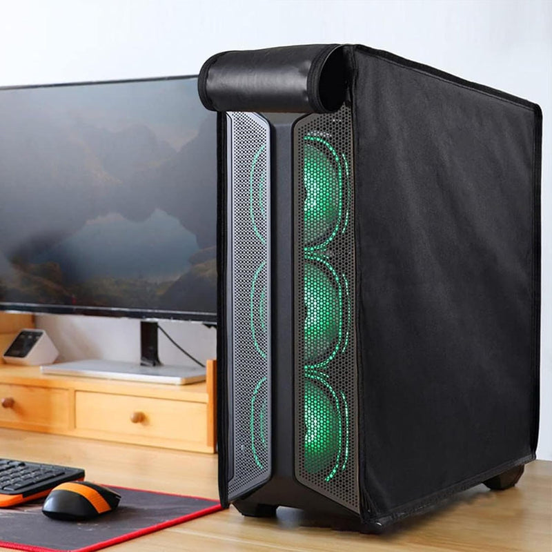 Waterproof Computer CPU Dust Cover with Zippers – Cylor (1+1 FREE)