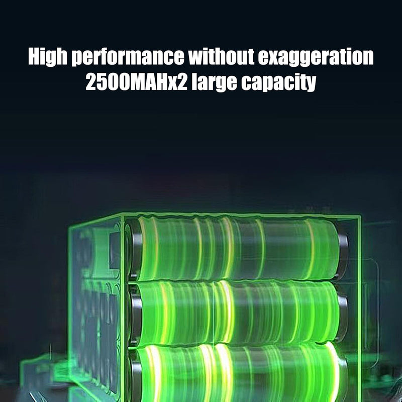 Rechargeable Handheld Electric Air Duster – Nivaro