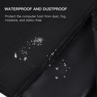 Waterproof Computer CPU Dust Cover with Zippers – Cylor (1+1 FREE)