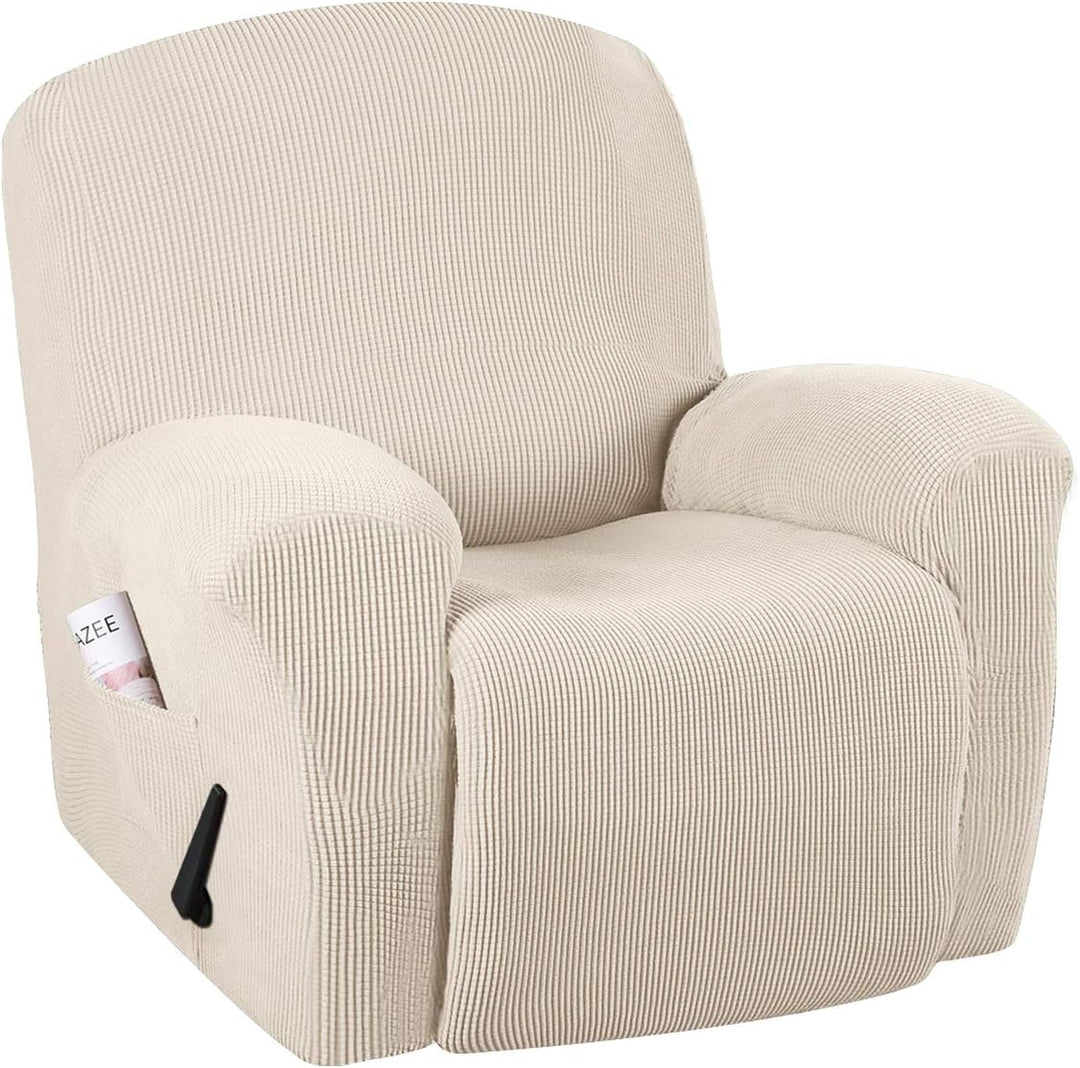 Stretch Recliner Slipcover – CoverFlex (1+1 FREE)
