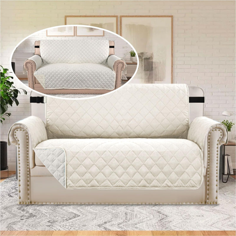 Waterproof Futon Cover – SofaShield (1+1 FREE)