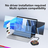 Docking Station – Lumora