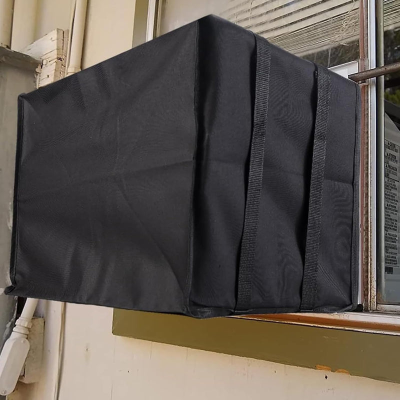 Cover for AC Unit Outside – Veystrom