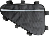 Electric Cycle Triangle Battery Bag – Voltrix
