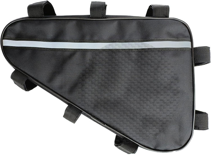 Electric Cycle Triangle Battery Bag – Voltrix