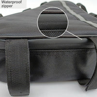 Electric Cycle Triangle Battery Bag – Voltrix