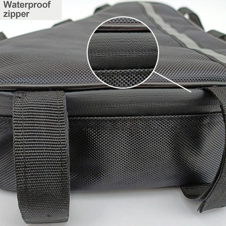 Electric Cycle Triangle Battery Bag – Voltrix