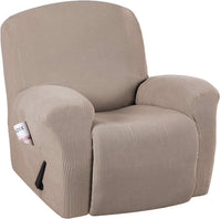 Stretch Recliner Slipcover – CoverFlex (1+1 FREE)