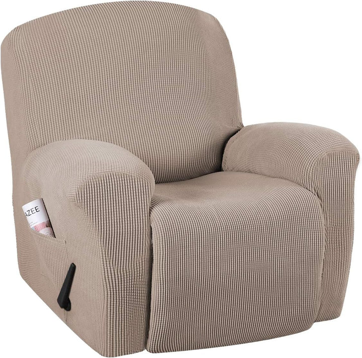 Stretch Recliner Slipcover – CoverFlex (1+1 FREE)