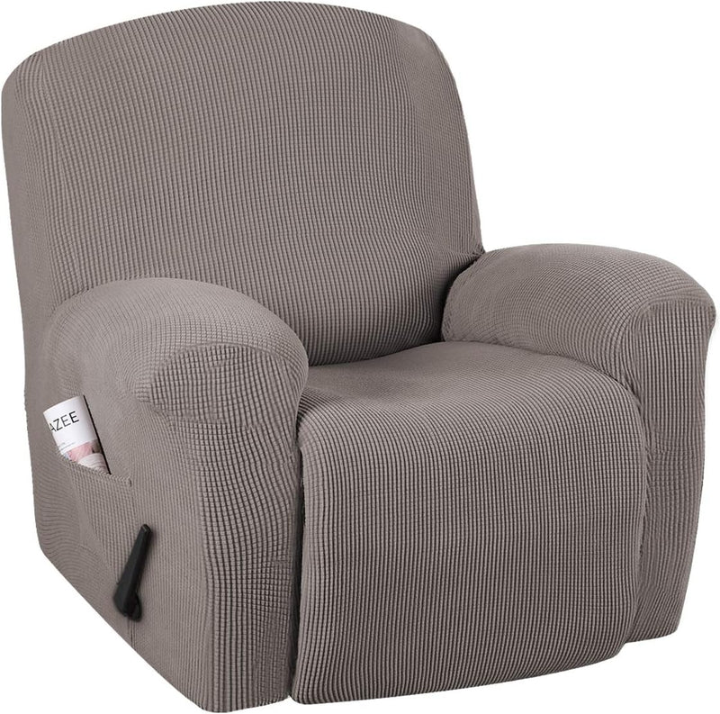 Stretch Recliner Slipcover – CoverFlex (1+1 FREE)