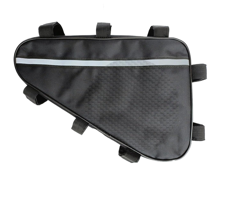 Electric Cycle Triangle Battery Bag – Voltrix
