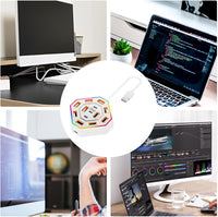 Docking Station – Lumora