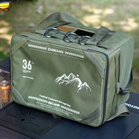Duffle Bag for Camping – Tarvos