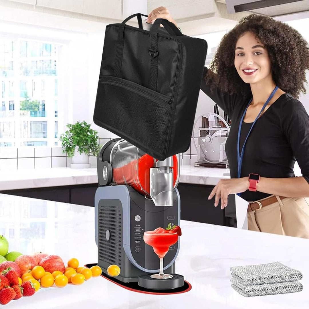 Freezing Drink Maker Carrying Bag – Veylora