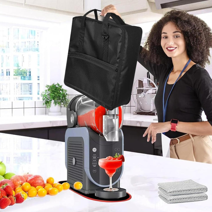Freezing Drink Maker Carrying Bag – Veylora