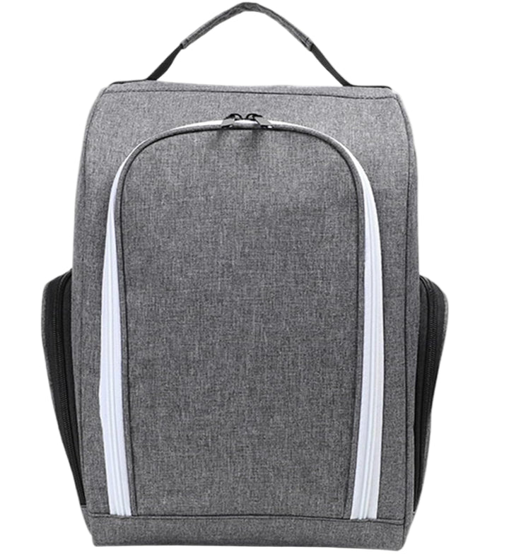 Waterproof Golf Shoe Carry Bag with Handle – Olviano