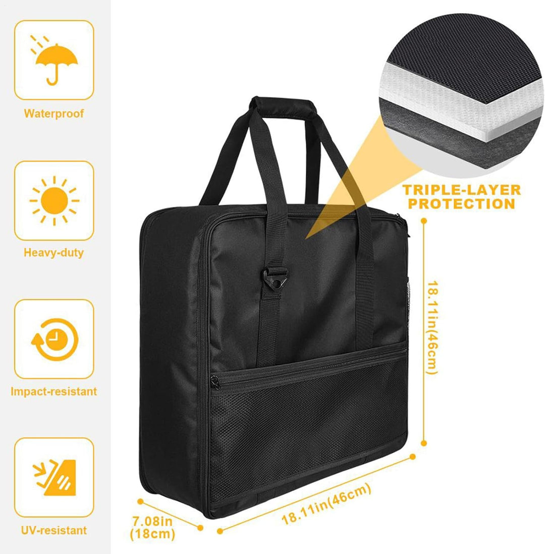 Freezing Drink Maker Carrying Bag – Veylora
