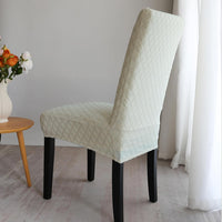 Stretch Dining Chair Covers Set – ChairGuard