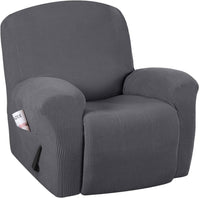 Stretch Recliner Slipcover – CoverFlex (1+1 FREE)