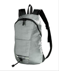 LED Travel Backpack – Waterproof Luminous Rucksack with Audio-Responsive Glow – Nexora