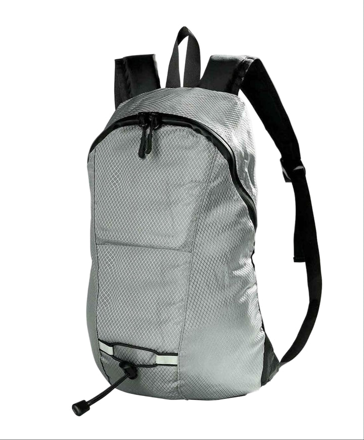 LED Travel Backpack – Waterproof Luminous Rucksack with Audio-Responsive Glow – Nexora