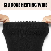 USB Heated Socks for Cold Weather – 1+1 FREE – Jorven