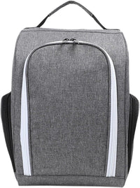Waterproof Golf Shoe Carry Bag with Handle – Olviano